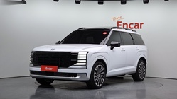 Hyundai Palisade 2025
