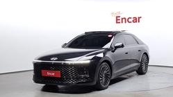 Hyundai Grandeur 2024