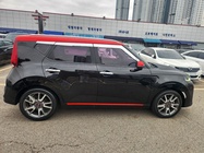 Kia Soul 2020
