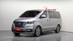 Hyundai Starex 2018