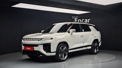 Ssangyong Actyon 2024