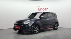 Kia Soul 2019