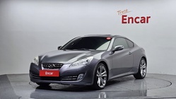 Hyundai Genesis 2010