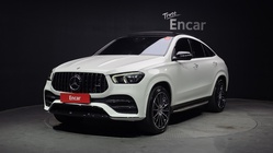 Mercedes-Benz GLE-Class 2022
