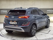 Hyundai Kona 2020