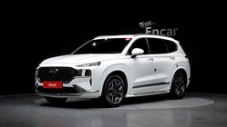 Hyundai Santa Fe 2021