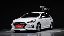 Hyundai Sonata 2017