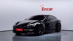 Tesla Model S 2023