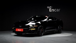Ford Mustang 2019