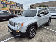 Jeep Renegade 2015