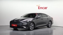 Kia K8 2021