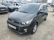 Chevrolet Spark 2017