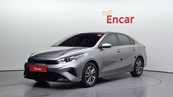 Kia K3 2022