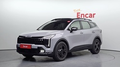 Kia Sportage 2025
