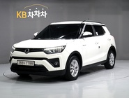 Ssangyong TIBOLI 2020