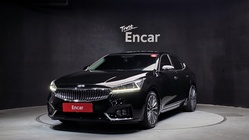 Kia K7 2016