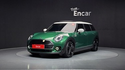 MINI Clubman 2020