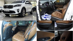 Kia Sorento 2019