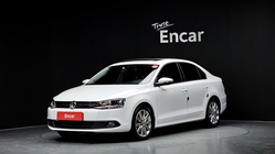 Volkswagen Jetta 2011