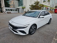 Hyundai Avante 2024