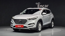 Hyundai Tucson 2016