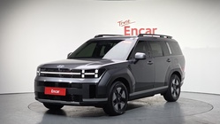 Hyundai Santa Fe 2025