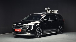 Kia Canival 2024