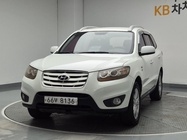 Hyundai Santa Fe 2011