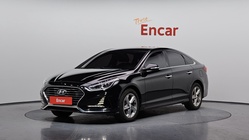 Hyundai Sonata 2019