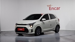 Kia morning 2023
