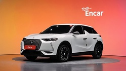 Citroen DS3 2020