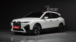 BMW iX 2024