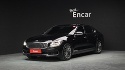 Kia K9 2019