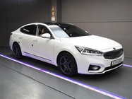 Kia K7 2017