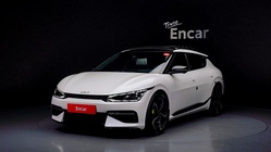 Kia EV6 2022