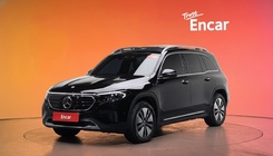 Mercedes-Benz EQB 2023