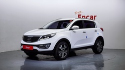 Kia Sportage 2012