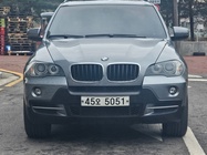BMW X5 2010