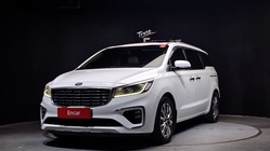 Kia Canival 2019