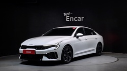 Kia K5 2024