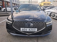 Genesis G90 2019