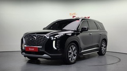 Hyundai Palisade 2020