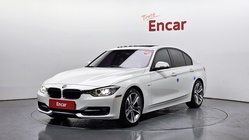 BMW 3 Series 2015