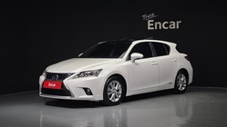 Lexus CT 2016