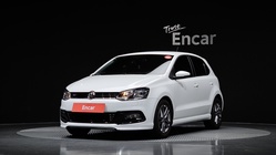 Volkswagen Polo 2015