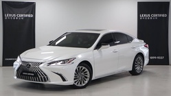 Lexus ES 2025