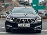 Hyundai Aslan 2014