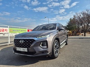 Hyundai Santa Fe 2020