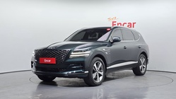 Genesis GV80 2020