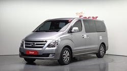 Hyundai Starex 2017